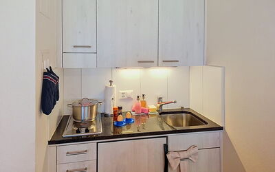 Alloggio:&nbsp;Chalet Schwendihus 150.11