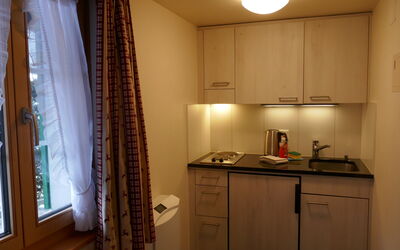 Alloggio:&nbsp;Chalet Schwendihus 150.6