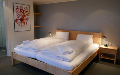 Alloggio:&nbsp;Chalet Schwendihus 150.6