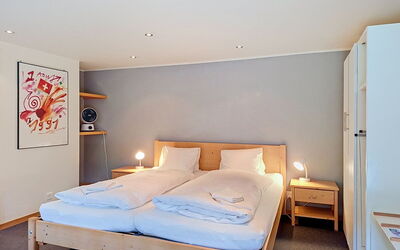 Alloggio:&nbsp;Chalet Schwendihus 150.6