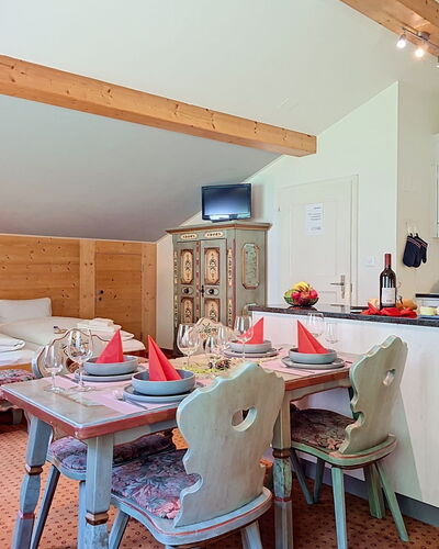 Chalet Schwendihus 150.11