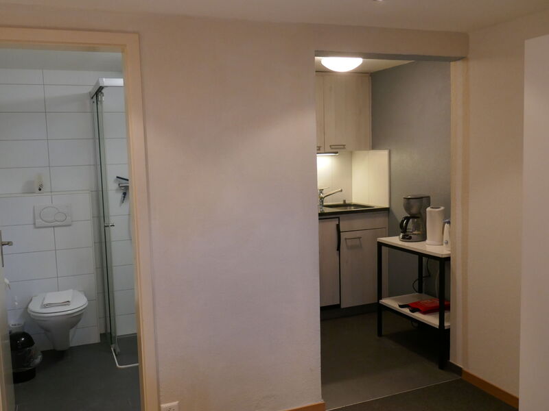 Alloggio:&nbsp;Chalet Schwendihus 150.6