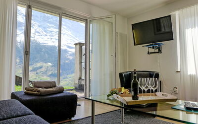 Alloggio:&nbsp;Chalet Jolimont 200.2