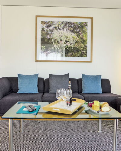 Chalet Jolimont 200.2