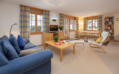 Chalet Hori
