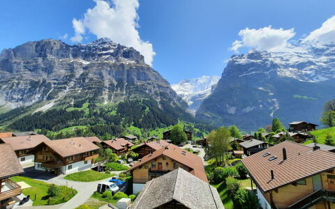 Steinbilla: Nube, Cielo, Montagna, Highland, Costruzione, Paesaggio Naturale, Vegetazione, Casa, Mondo