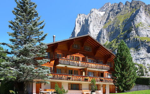 Chalet Chiebrendli: Casa, Proprietà, Casa, Costruzione, Paesaggio Naturale, Architettura, Montagna, Immobiliare, Estate, Albero