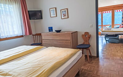 Alloggio:&nbsp;Rose Apt. Y 110.1