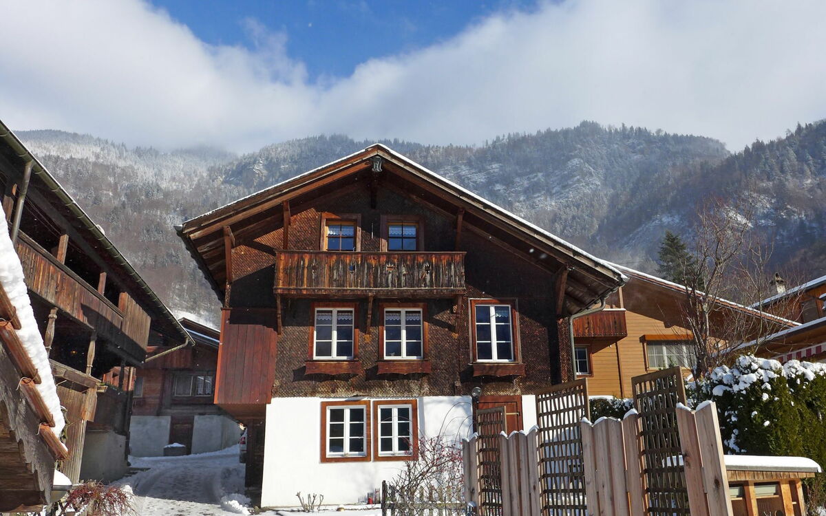 Hüsli