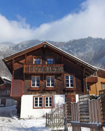 Hüsli