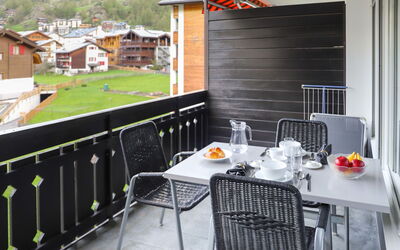 Zermatt 100