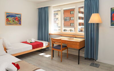 Alloggio:&nbsp;Matten (Utoring) 100.13