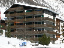 Zermatt 100
