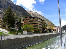 Zermatt 100