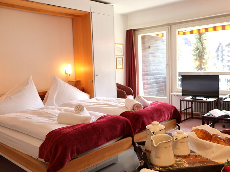Zermatt 100