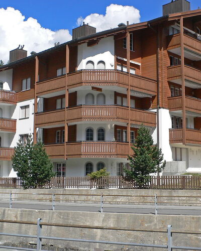 Zermatt 105