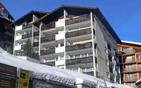 Sonnheim: Architettura, Costruzione, Proprietà, Cittadina, Uso Misto, Facciata, Appartamento, Casa, Immobiliare, Quartiere