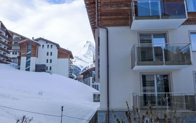 Zermatt 400
