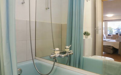 Alloggio:&nbsp;Residence a 581.3