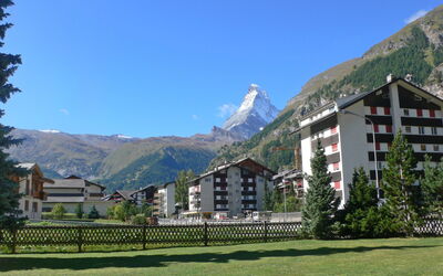 Alloggio:&nbsp;Residence a 581.1