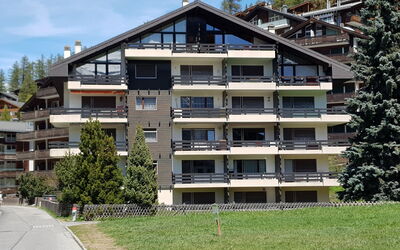 Zermatt 581