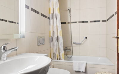 Alloggio:&nbsp;Residence a 581.1
