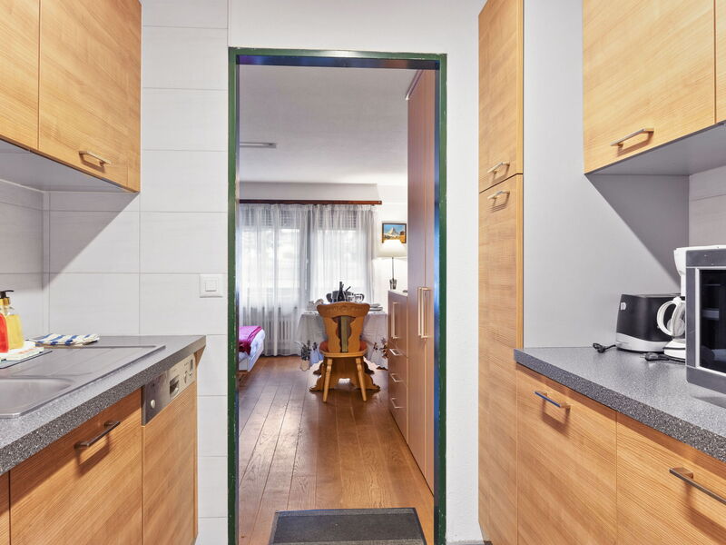 Alloggio:&nbsp;Residence a 581.1