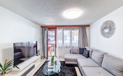 Alloggio:&nbsp;Haus Bellevue 860.9