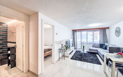 Alloggio:&nbsp;Haus Bellevue 860.9
