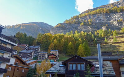 Alloggio:&nbsp;Haus Bellevue 860.7