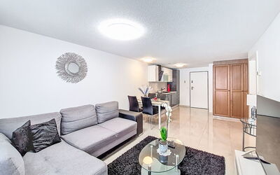 Alloggio:&nbsp;Haus Bellevue 860.9