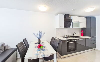 Alloggio:&nbsp;Haus Bellevue 860.9