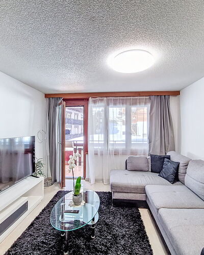 Haus Bellevue 860.9