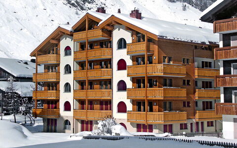 Breithorn: Neve, Costruzione, Bianca, Mondo, Architettura, Pendenza, Montagna, Urban Design, Casa, Spazio Pubblico