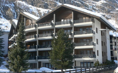 Zermatt 961: Neve, Costruzione, Proprietà, Montagna, Pianta, Finestra, Albero, Casa, Pendenza, Quartiere