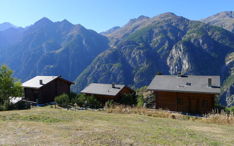 Rietsli: Geografia Montane, Montagna, Catena Montuosa, Paesino Di Montagna, Paesaggio Naturale, Proprietà, Alpi, Hill Station, Casa, Highland