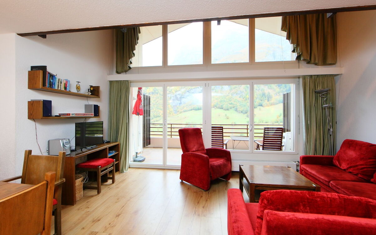 Alloggio:&nbsp;Ringstrasse Apt 512 900.51