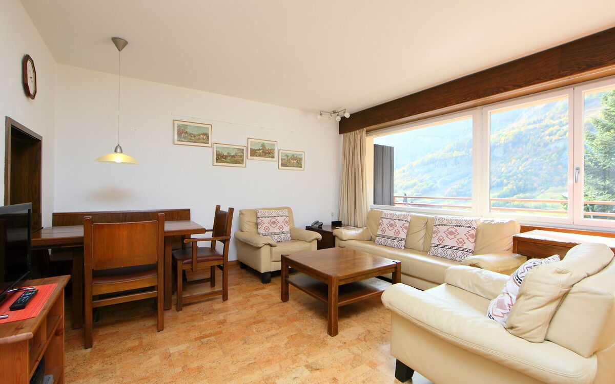 Alloggio:&nbsp;Ringstrasse Apt 212 900.10