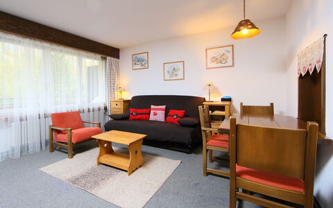 Alloggio:&nbsp;Ringstrasse Apt 115 900.2