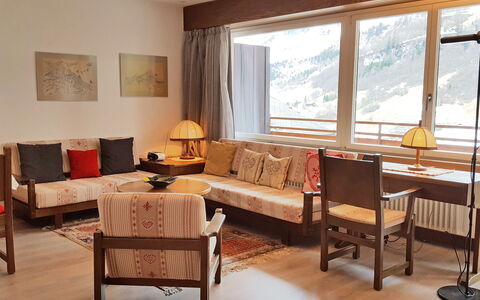 Alloggio:&nbsp;Ringstrasse Apt 122 900.20