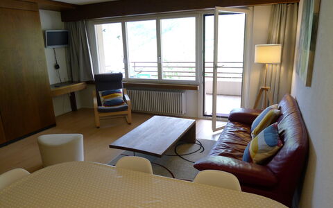 Alloggio:&nbsp;Ringstrasse Apt 121 900.25