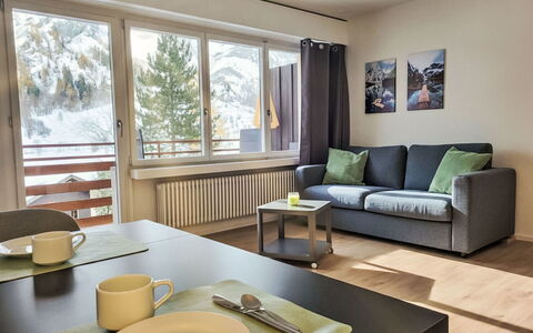 Alloggio:&nbsp;Ringstrasse Apt 215 900.3