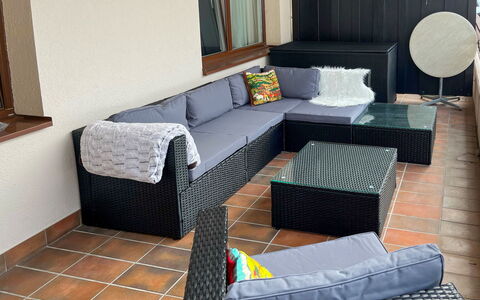 Alloggio:&nbsp;Ringstrasse Apt 324 900.42