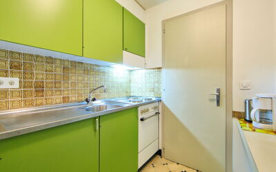 Alloggio:&nbsp;Ringstrasse Apt 225 900.7