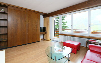 Alloggio:&nbsp;Ringstrasse Apt 225 900.7