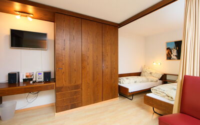 Alloggio:&nbsp;Ringstrasse Apt 213 900.14