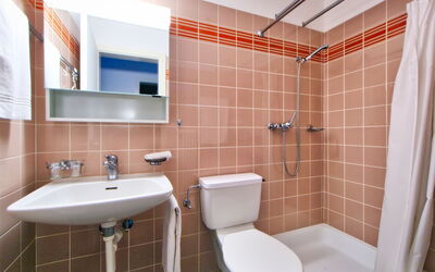 Alloggio:&nbsp;Ringstrasse Apt 421 900.49