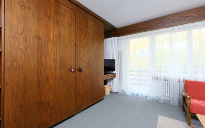 Alloggio:&nbsp;Ringstrasse Apt 115 900.2