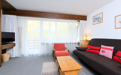 Alloggio:&nbsp;Ringstrasse Apt 115 900.2