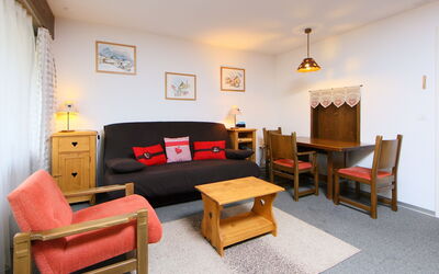 Alloggio:&nbsp;Ringstrasse Apt 115 900.2